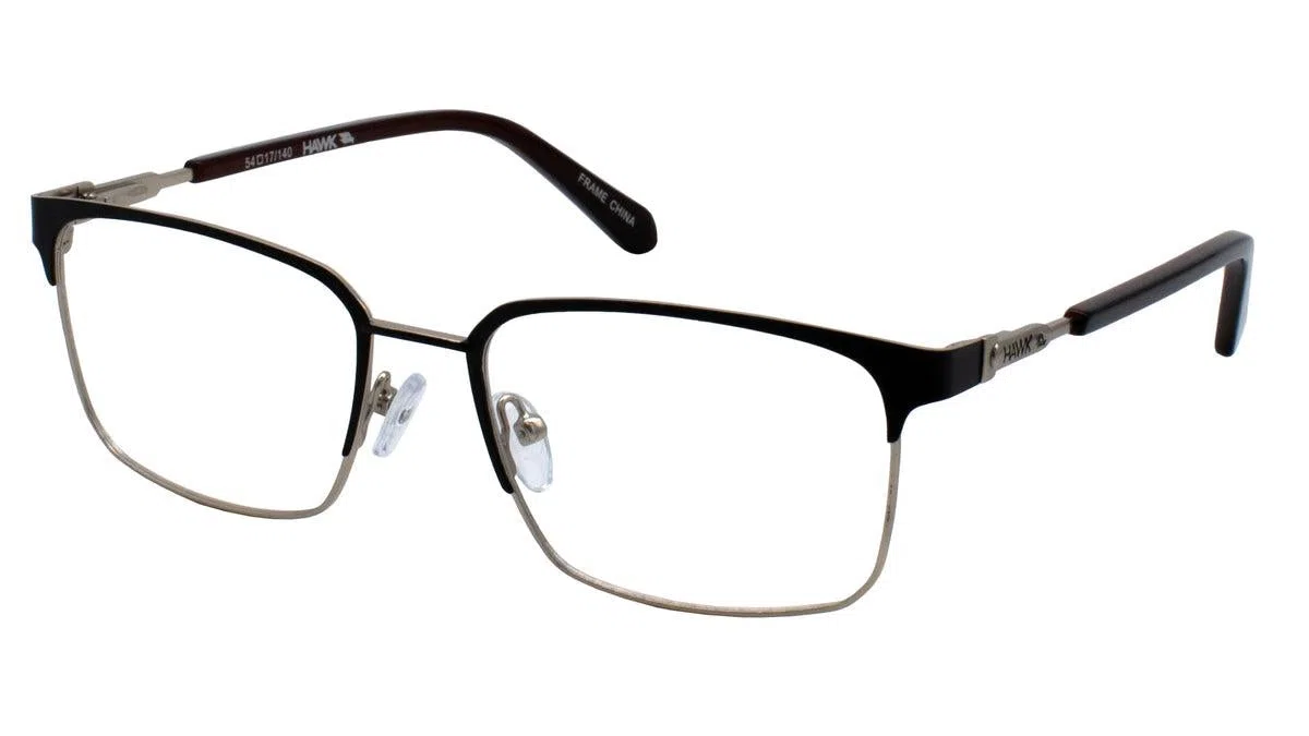 Tony Hawk 592 Eyeglasses - view 3